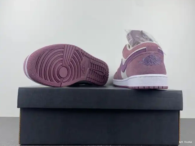 1st Kicks 1 Air Low (W) Unity DR8057-500 Jordan 0528